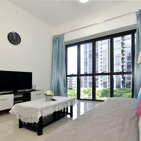 Happy Homestay@Icon City Petaling Jaya Sunway Subang Bagian luar foto