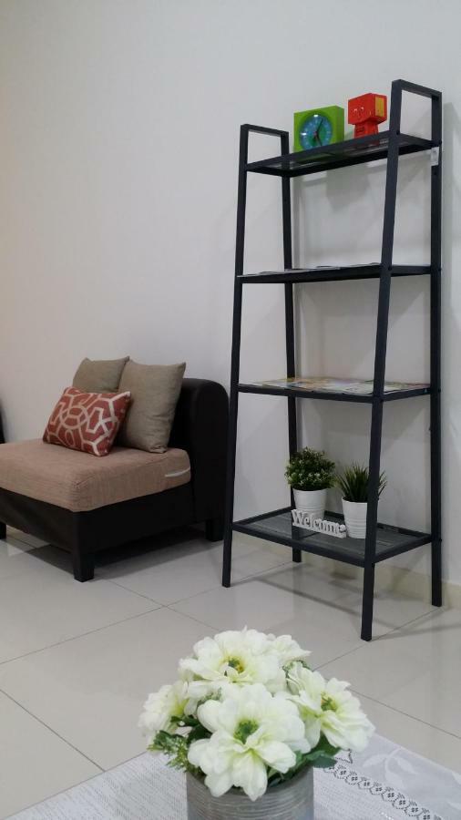 Happy Homestay@Icon City Petaling Jaya Sunway Subang Bagian luar foto