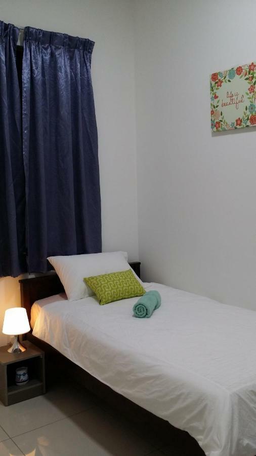 Happy Homestay@Icon City Petaling Jaya Sunway Subang Bagian luar foto