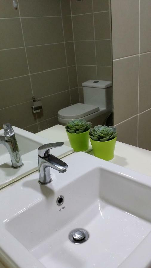 Happy Homestay@Icon City Petaling Jaya Sunway Subang Bagian luar foto