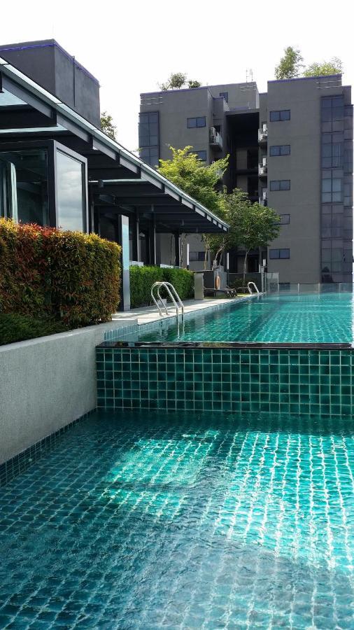 Happy Homestay@Icon City Petaling Jaya Sunway Subang Bagian luar foto